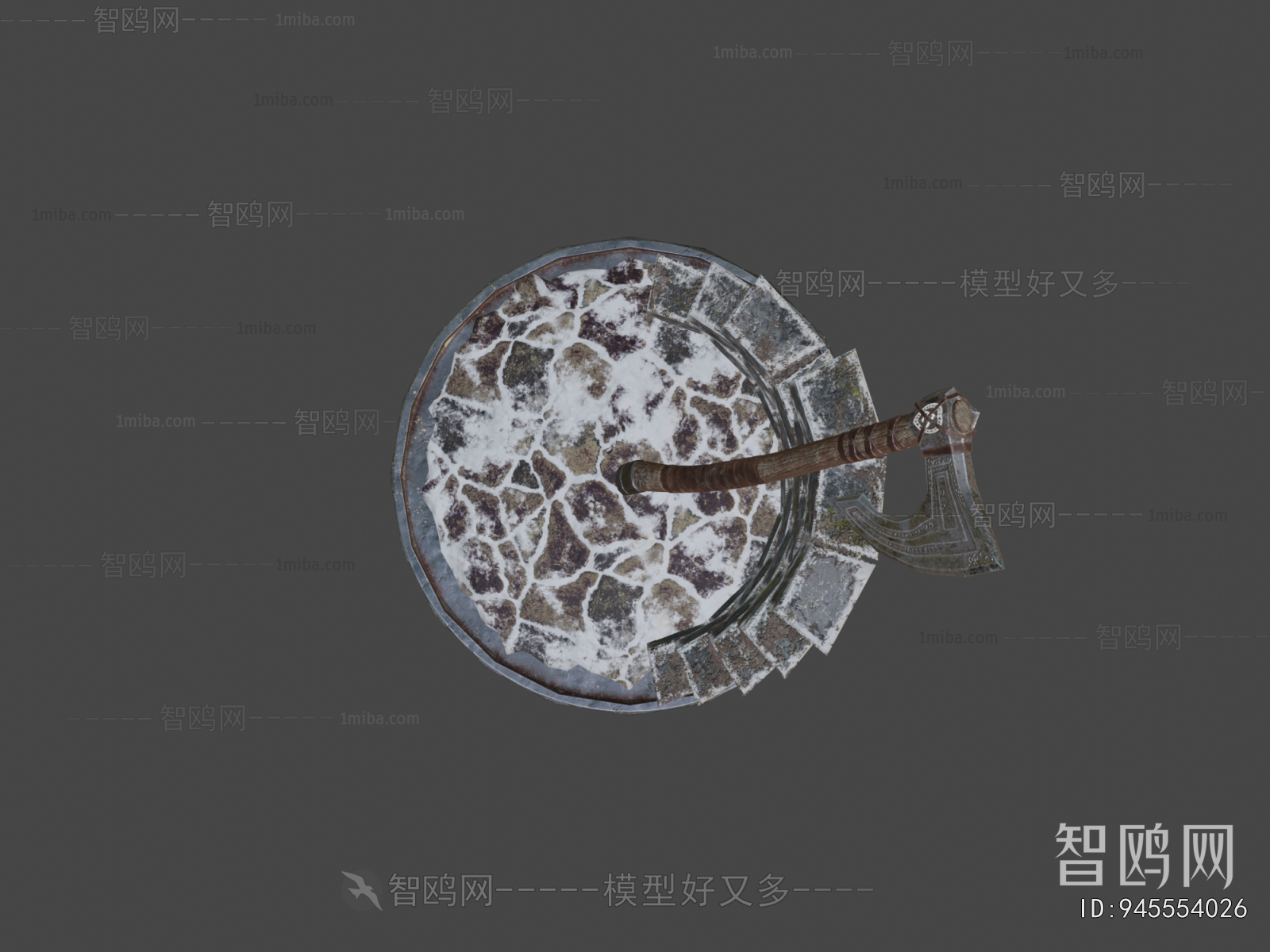 Modern Military Equipment