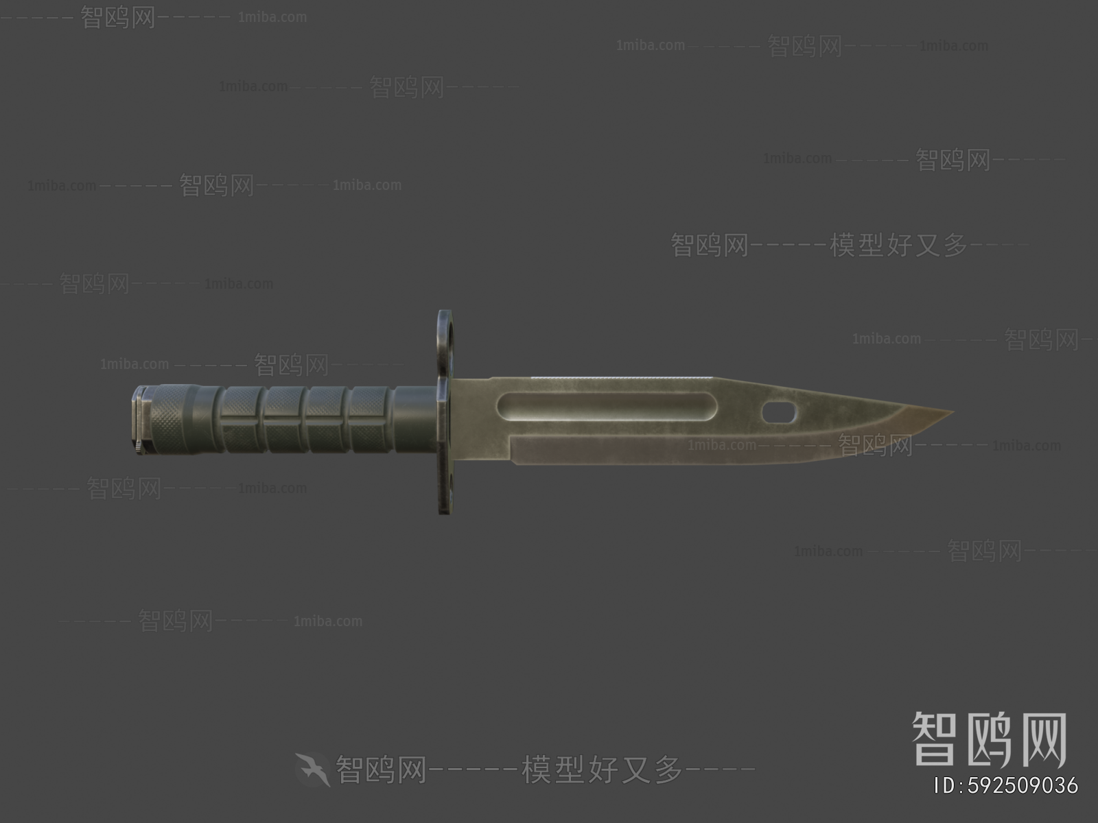 Modern Military Equipment