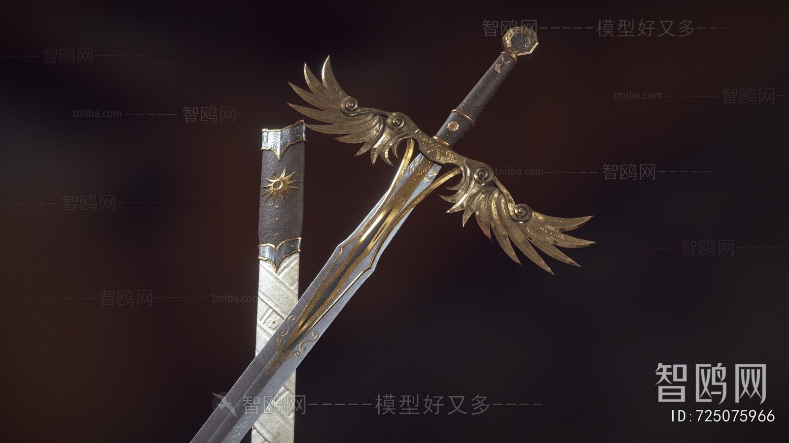 Modern Military Equipment