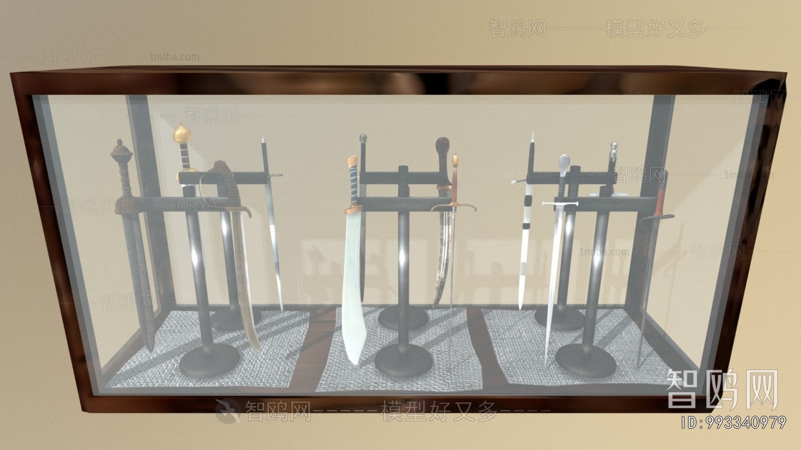 Modern Military Equipment