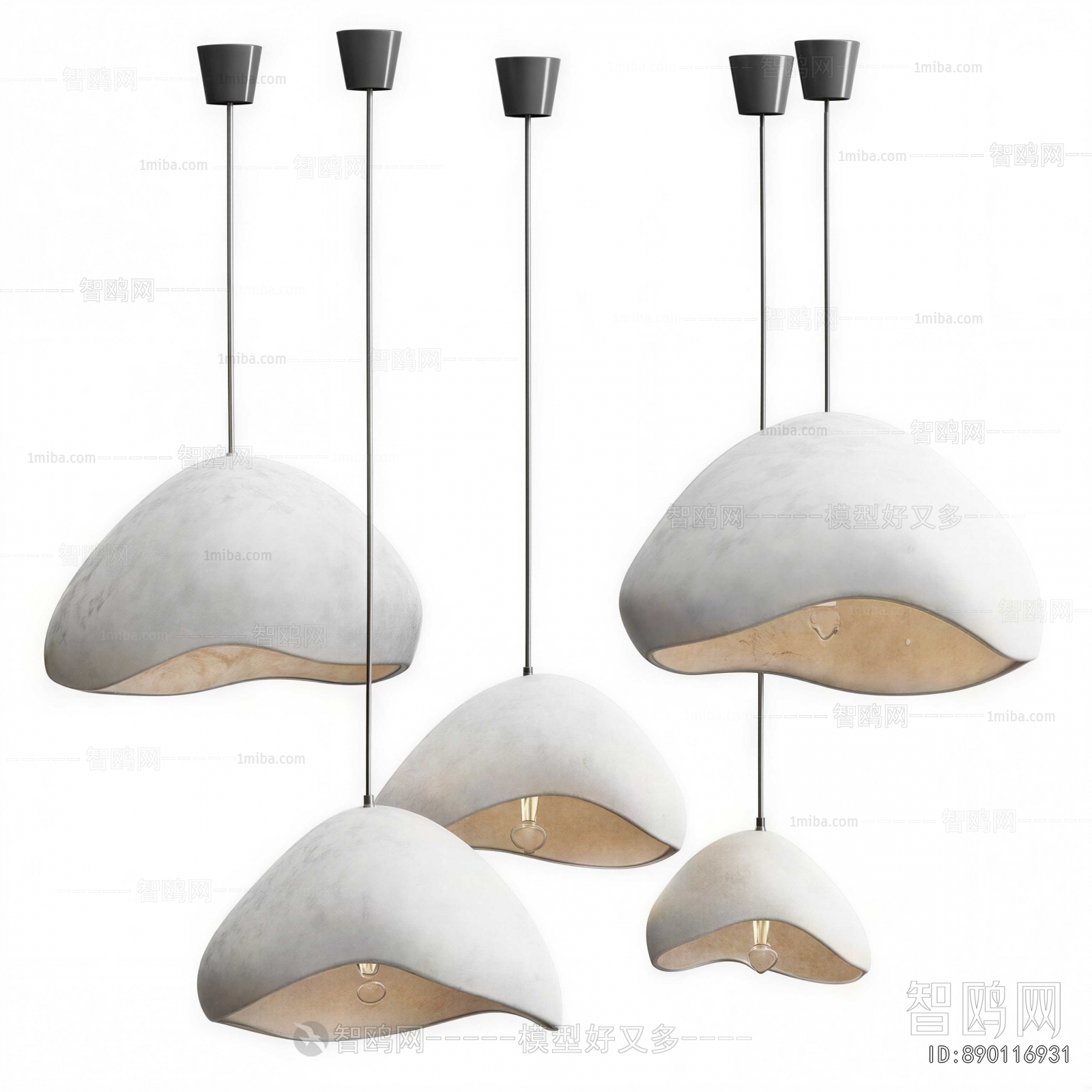 Modern Droplight