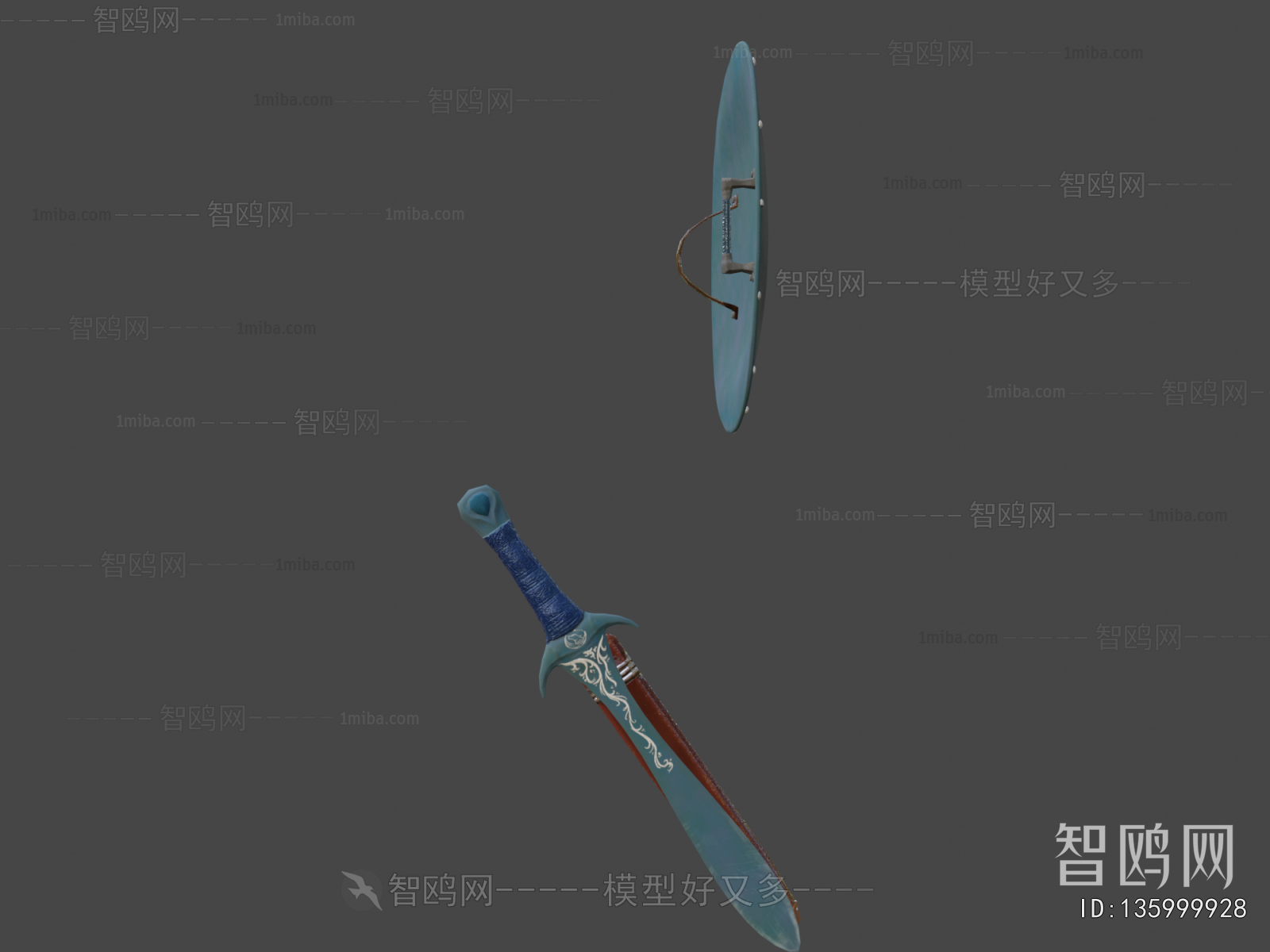 Modern Military Equipment