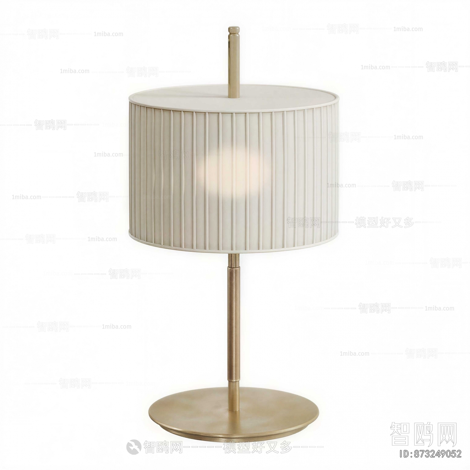 Modern Table Lamp