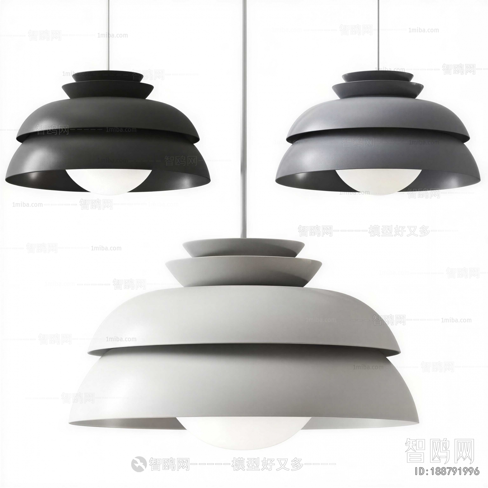 Modern Droplight