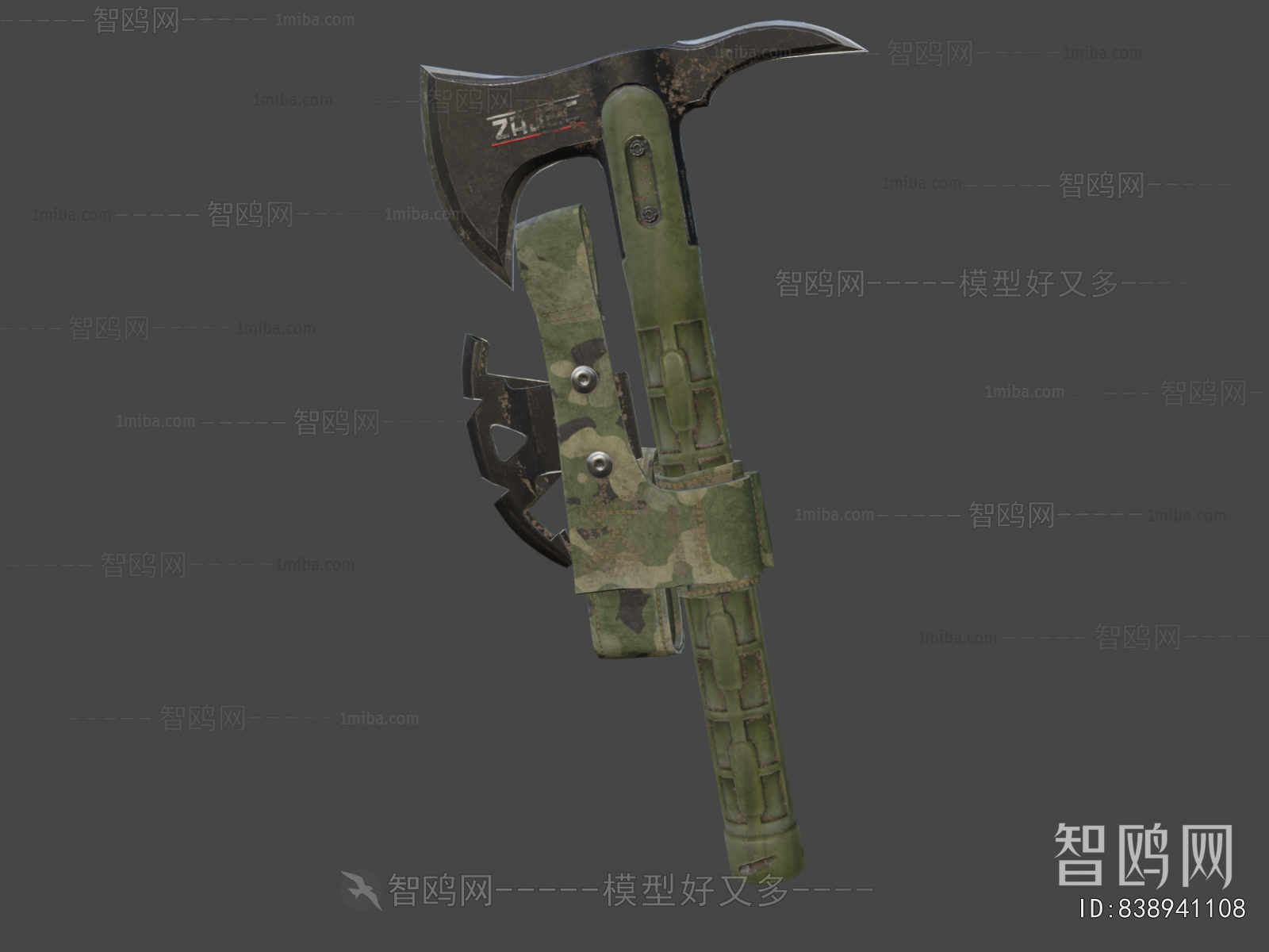 Modern Military Equipment