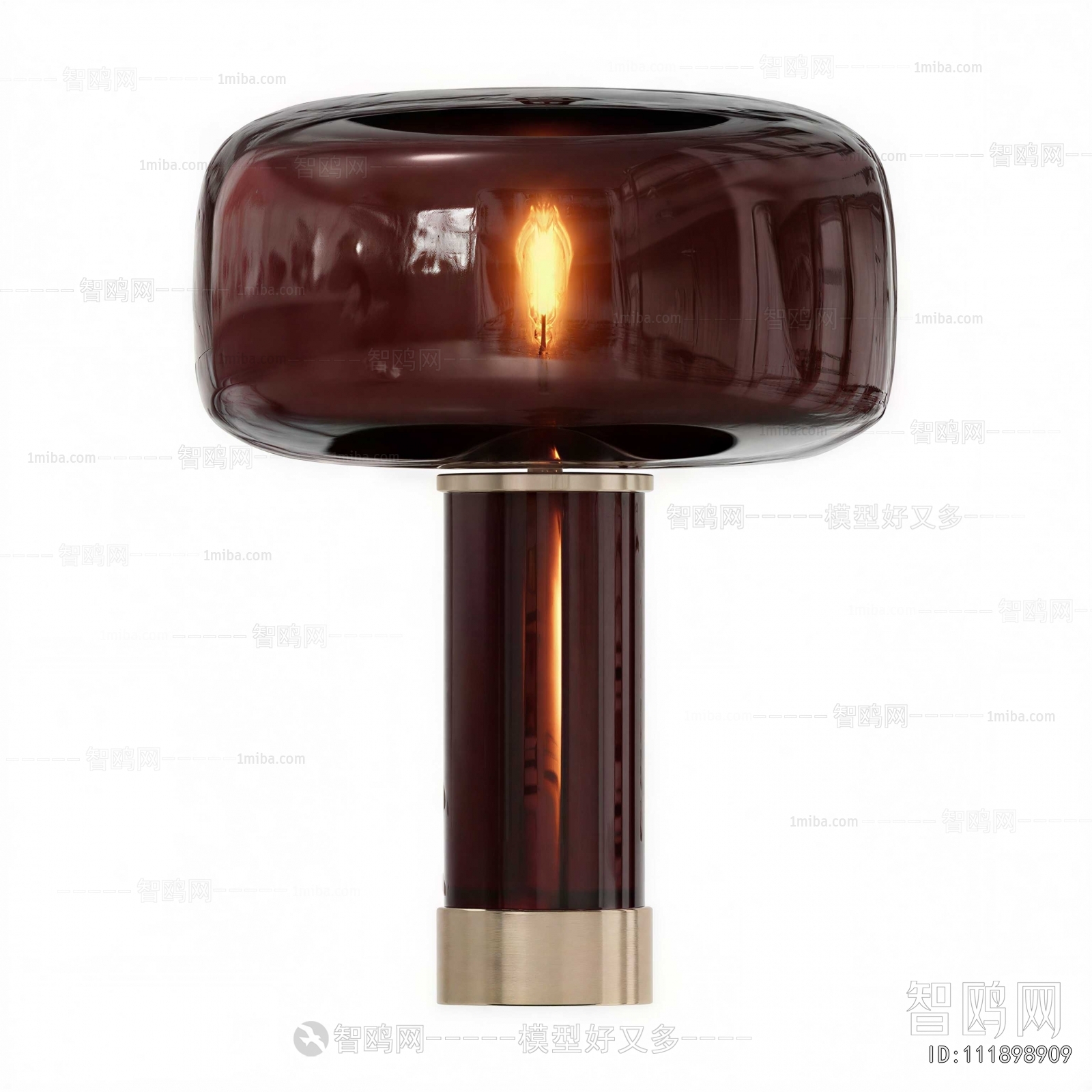 Modern Table Lamp
