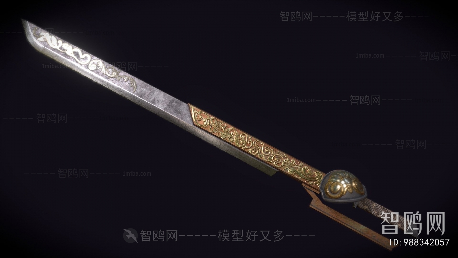 Modern Military Equipment