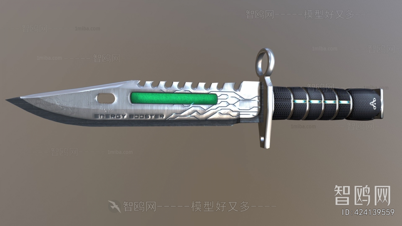 Modern Military Equipment