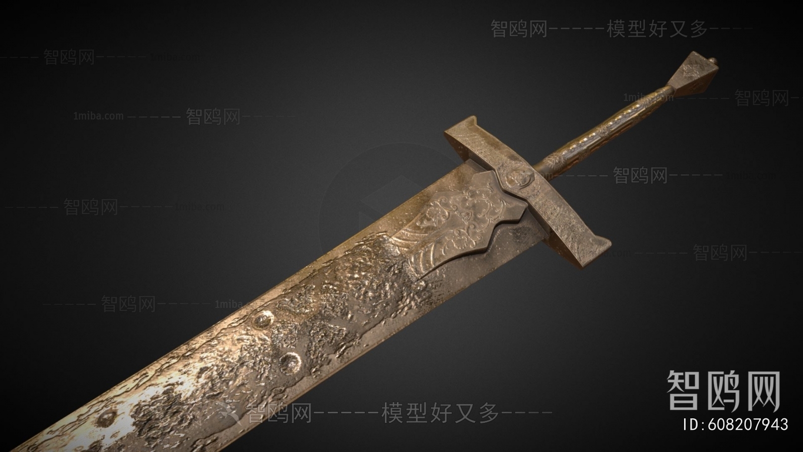 Modern Military Equipment