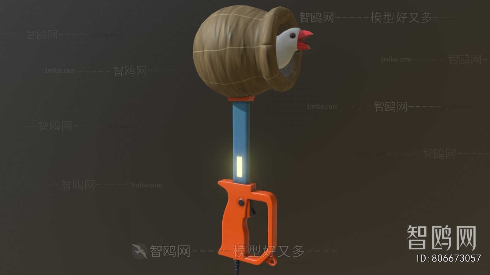 Modern Military Equipment