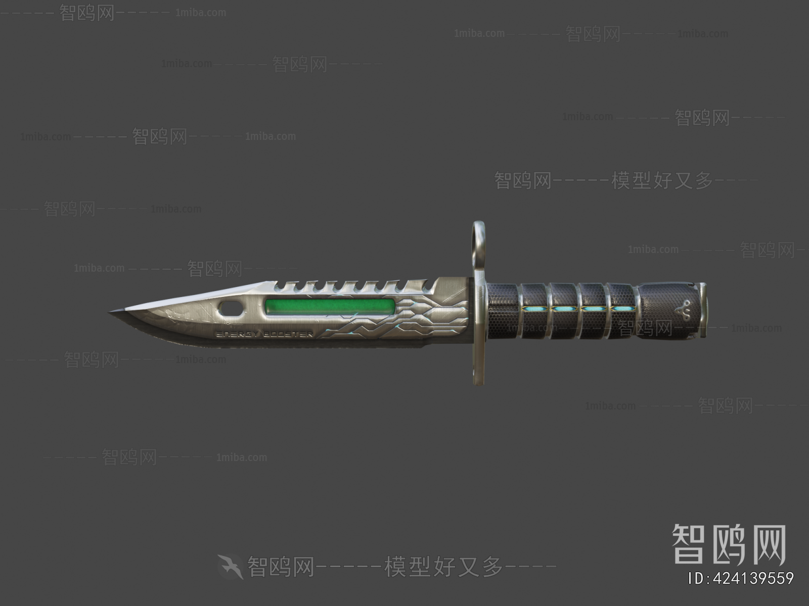 Modern Military Equipment