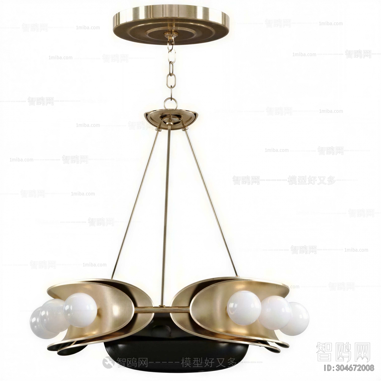 Modern Droplight