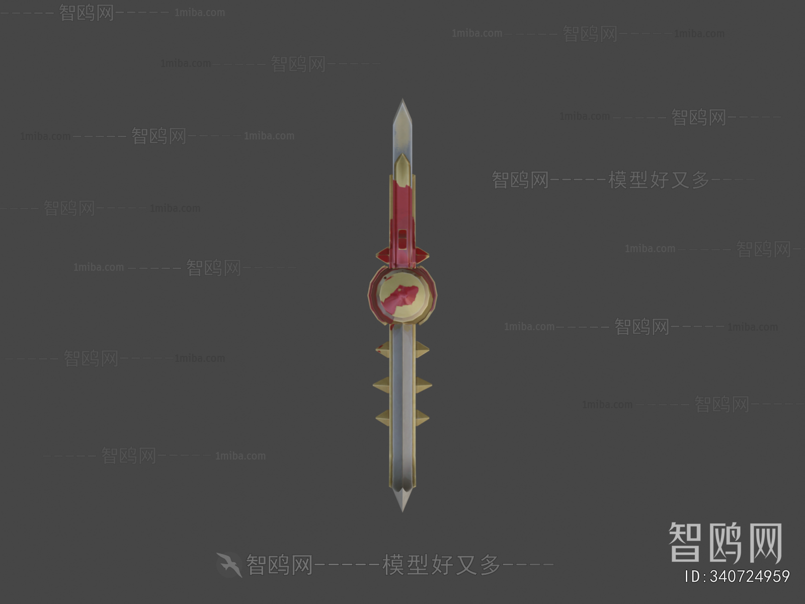 Modern Military Equipment