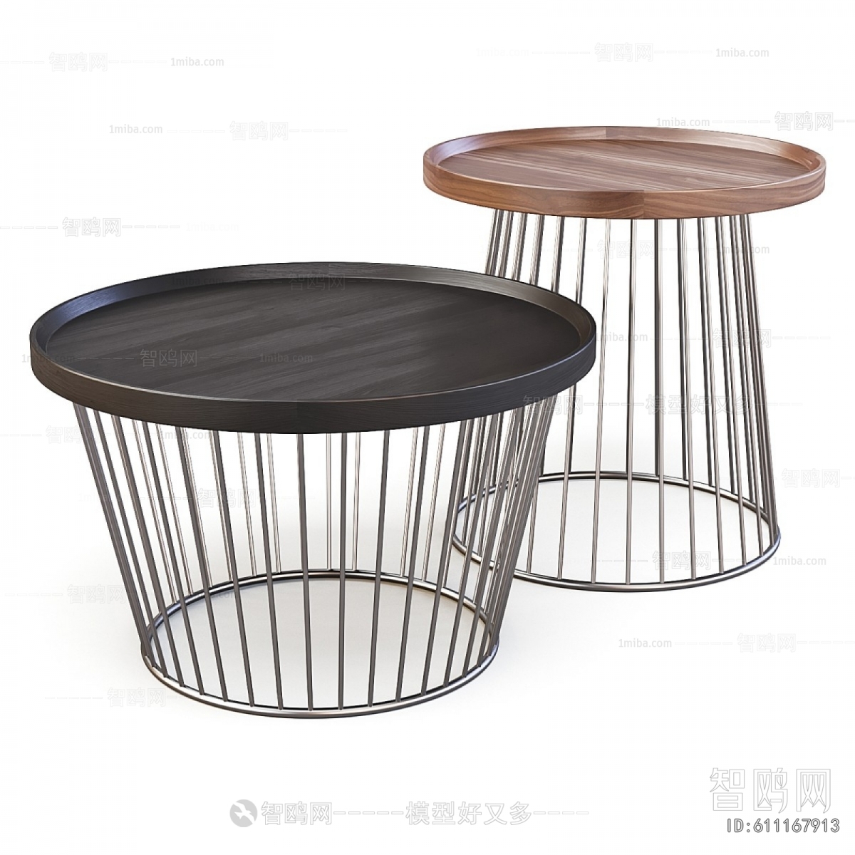 Modern Side Table/corner Table