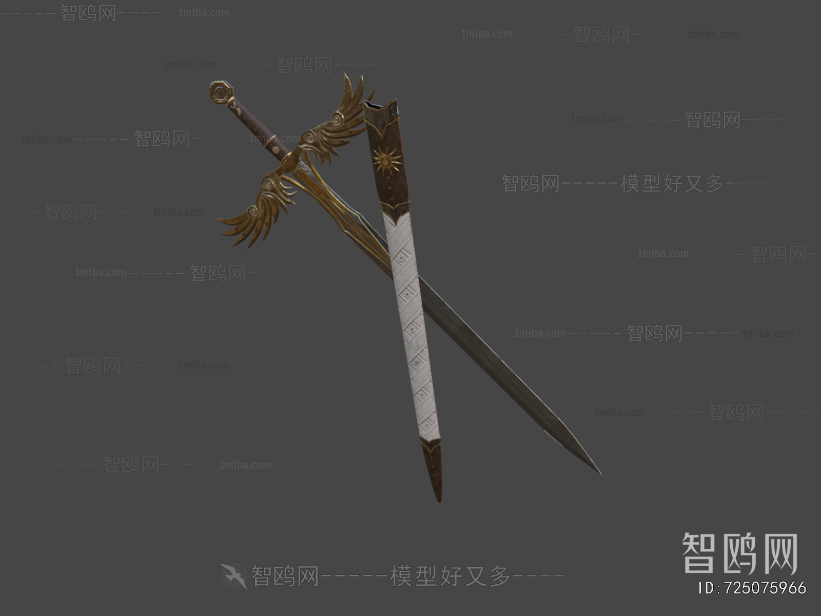 Modern Military Equipment