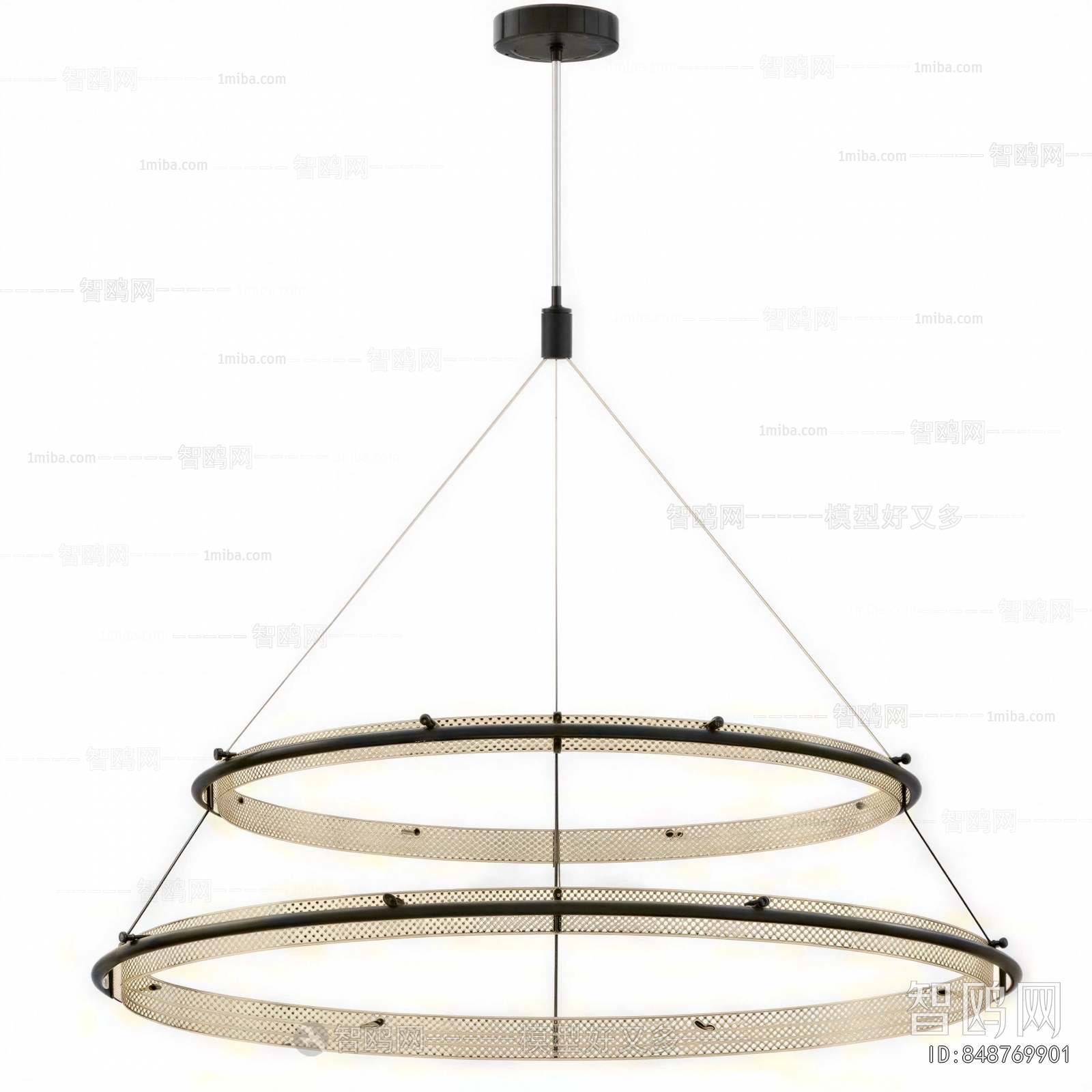 Modern Droplight