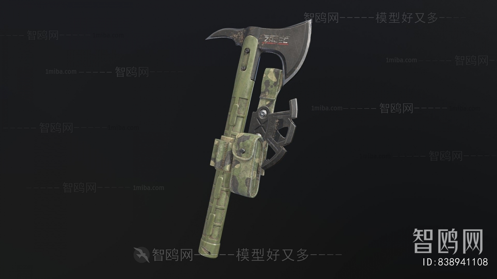 Modern Military Equipment