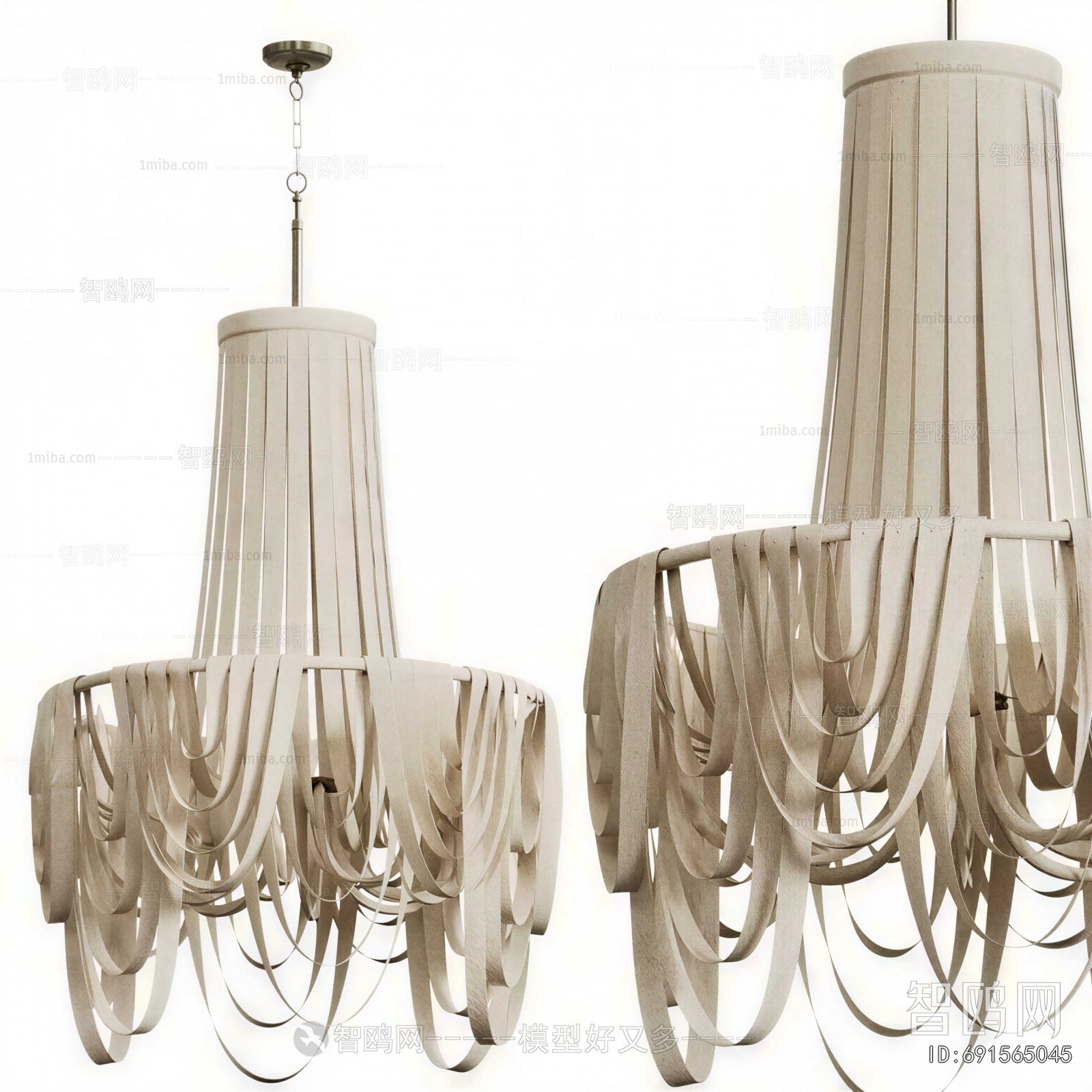 Southeast Asian Style Droplight