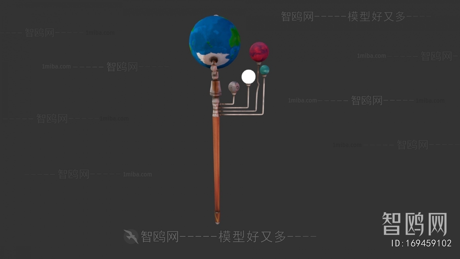 Modern Military Equipment