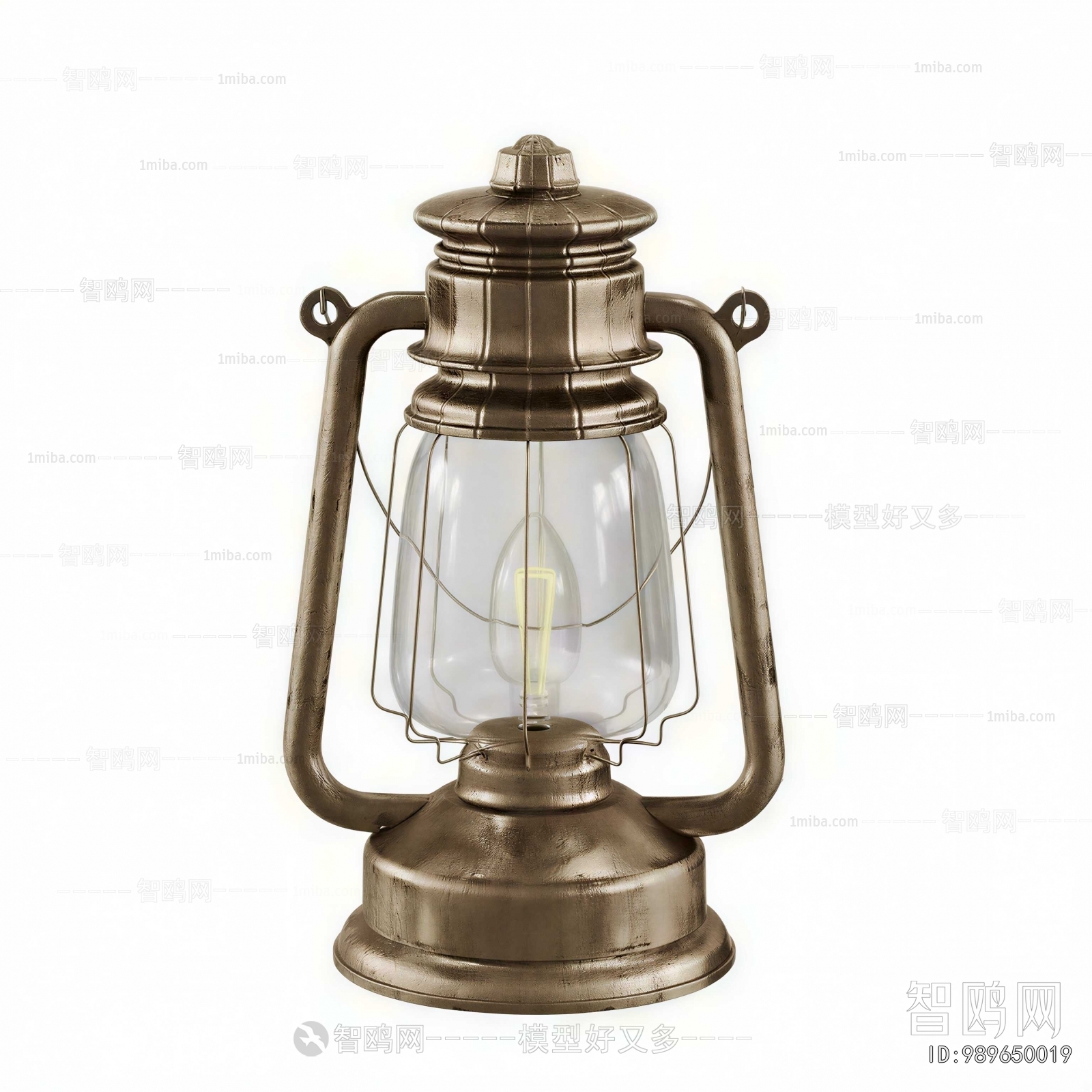 Industrial Style Other