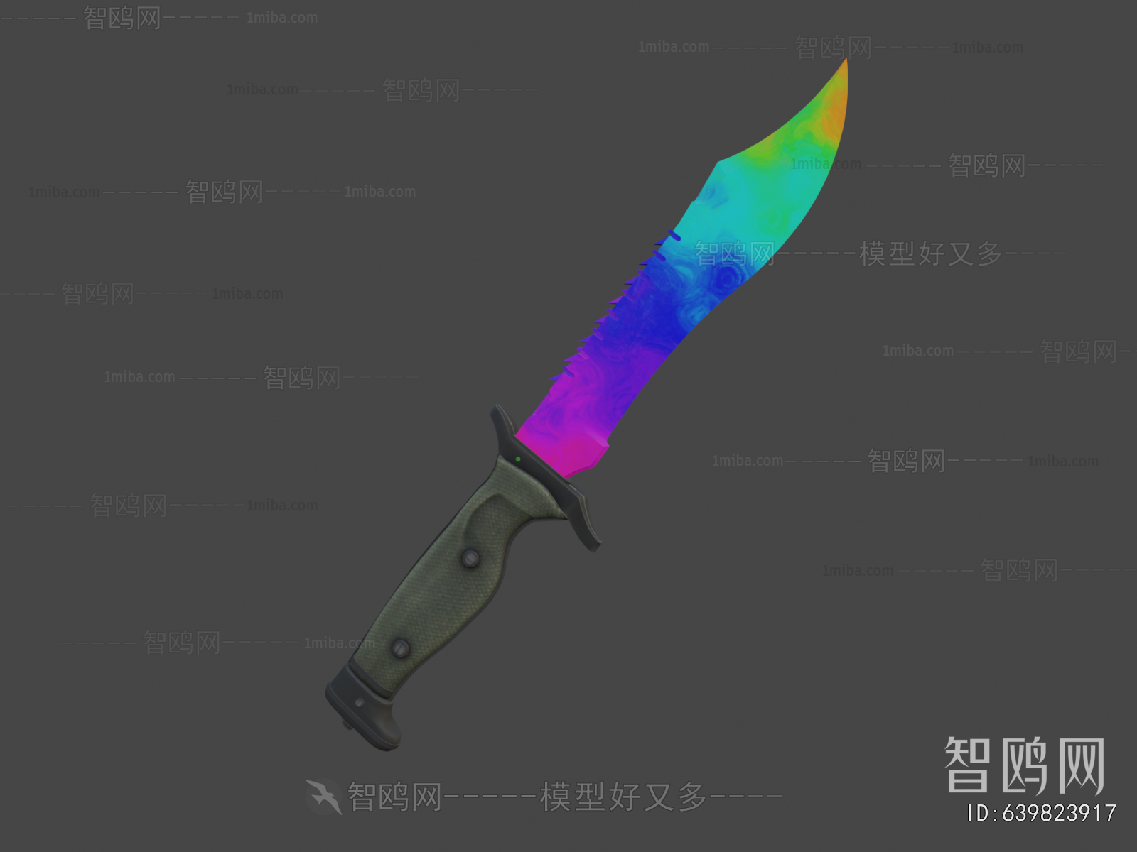 Modern Military Equipment