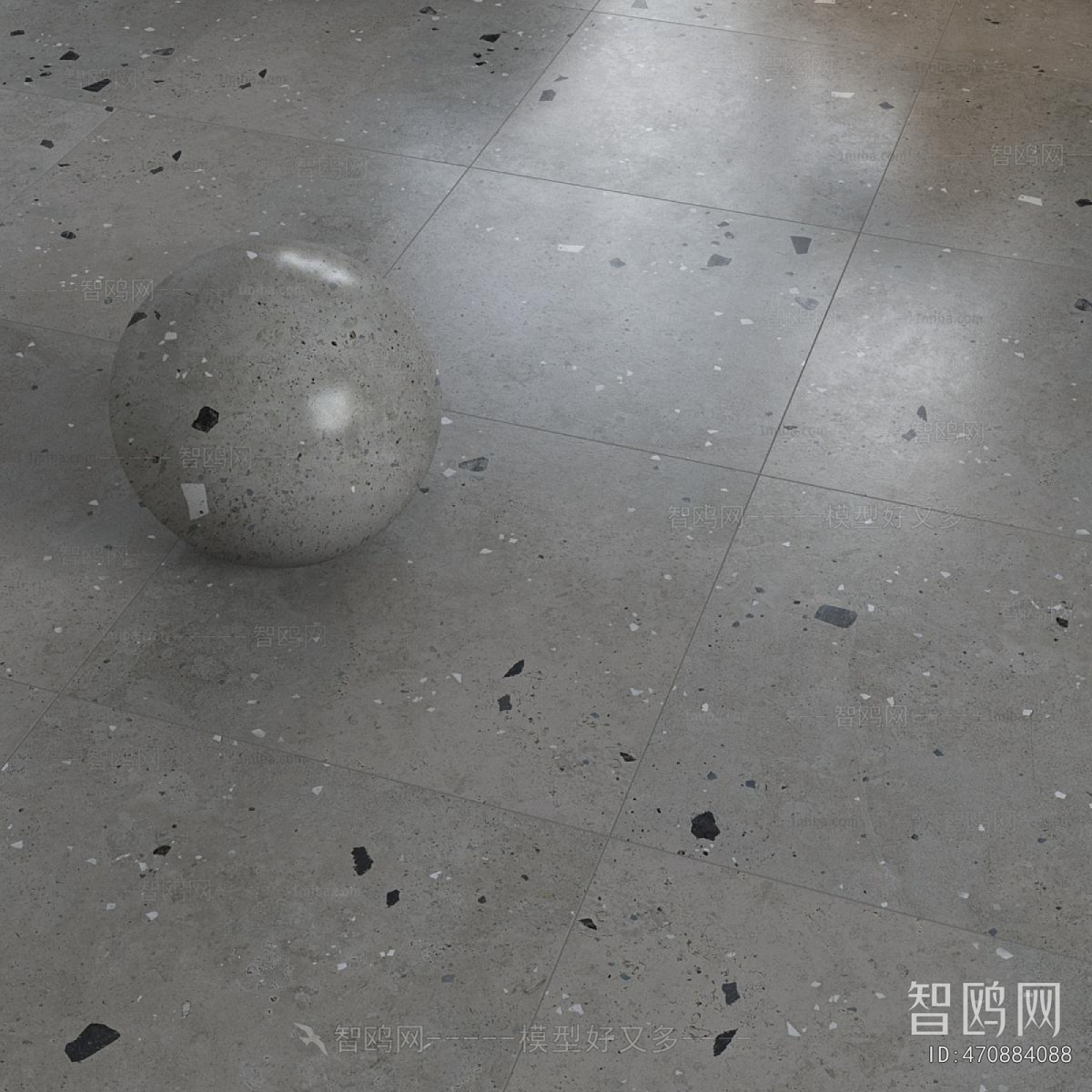 Modern Wall/floor/ceiling