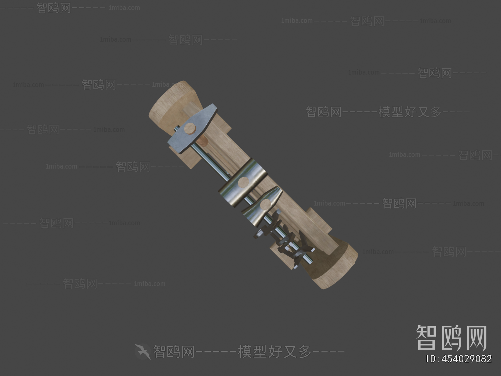 Modern Military Equipment
