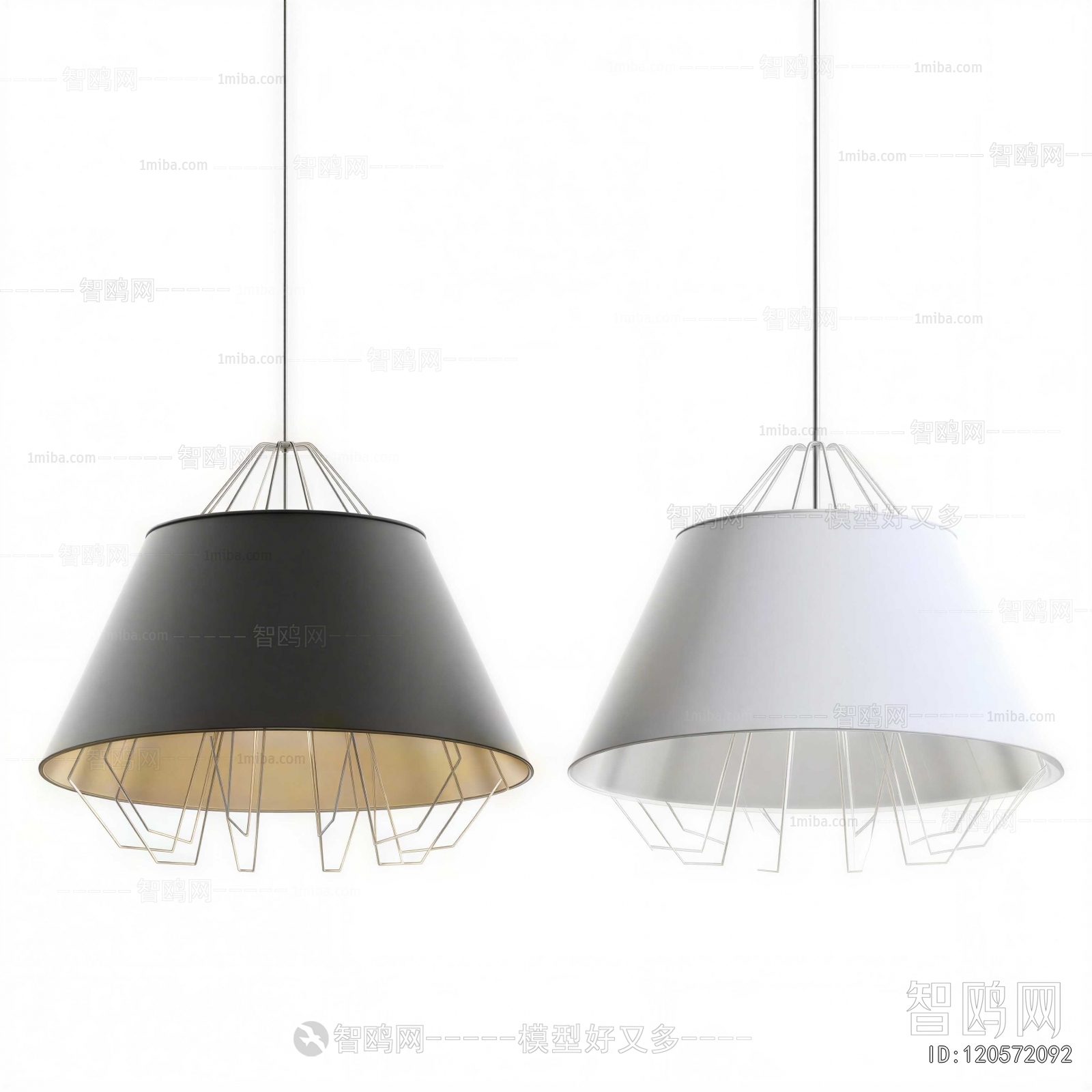 Modern Droplight