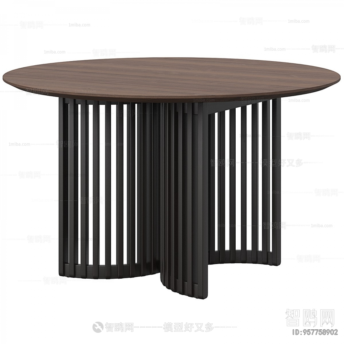 Modern Dining Table
