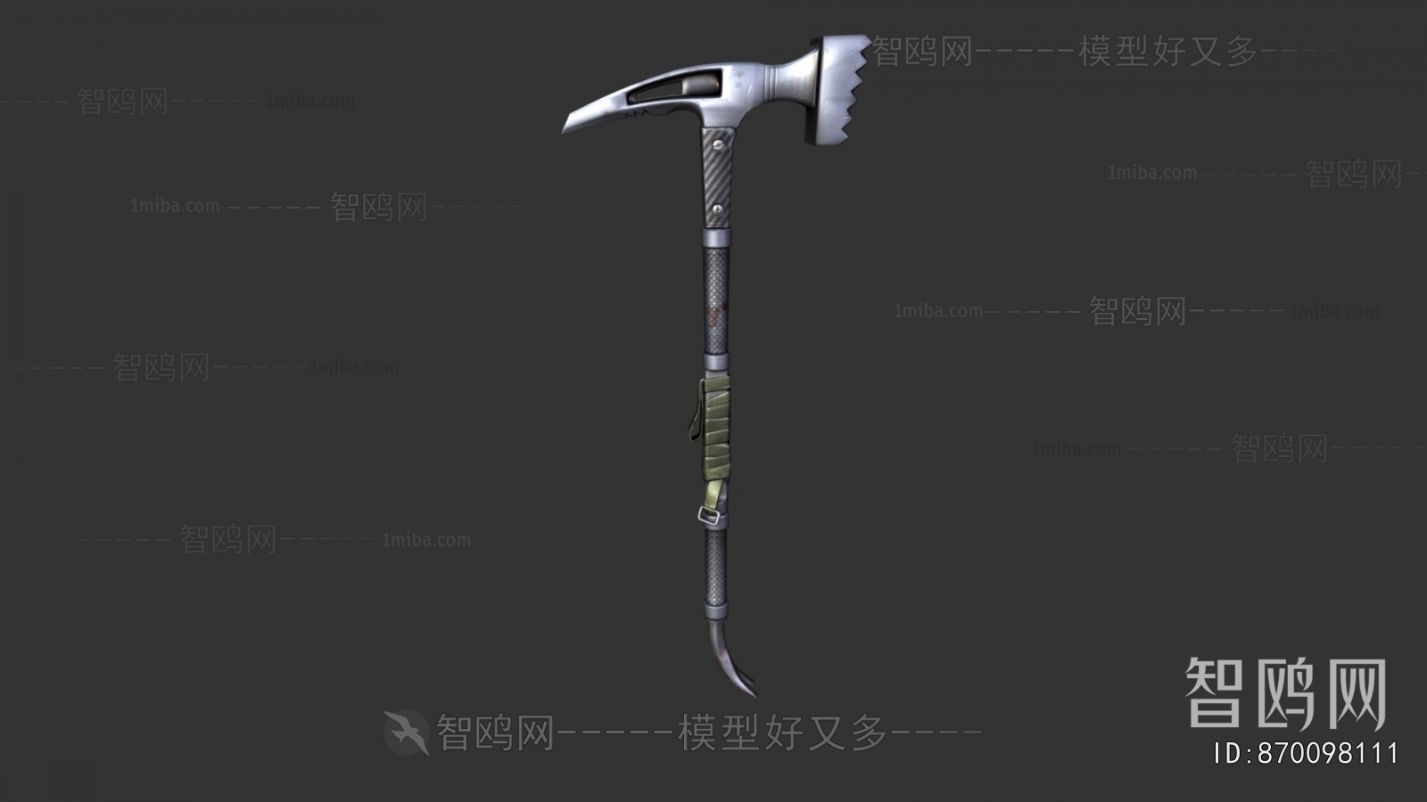 Modern Military Equipment