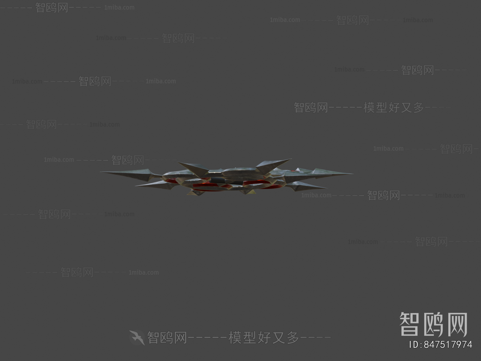 Modern Military Equipment