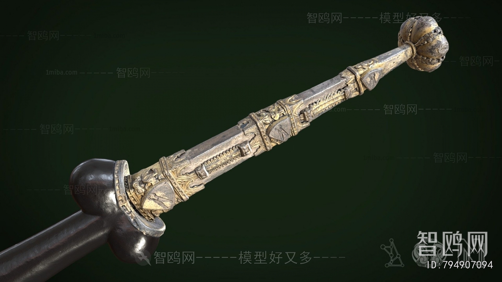 Modern Military Equipment