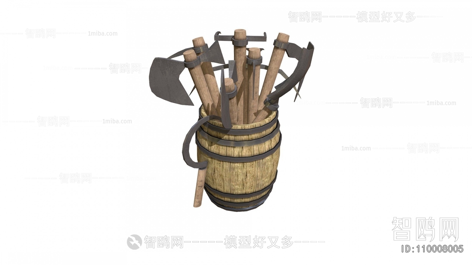 Modern Military Equipment