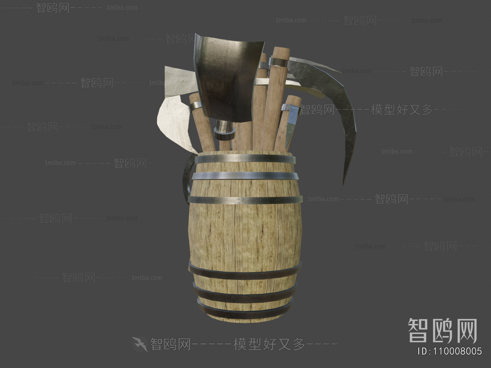 Modern Military Equipment