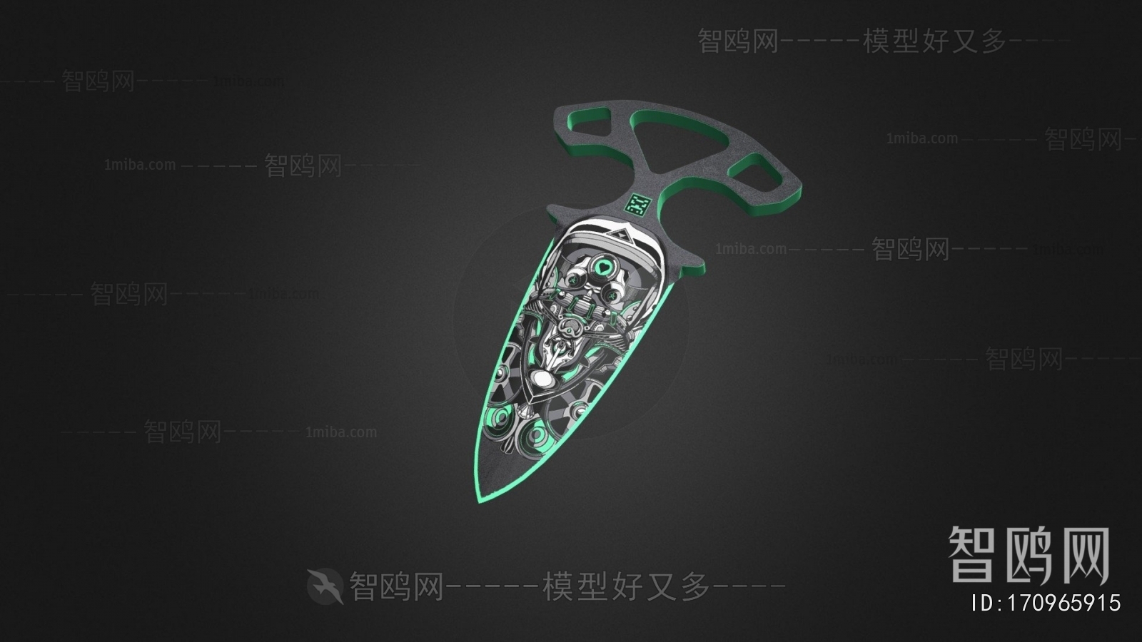 Modern Military Equipment