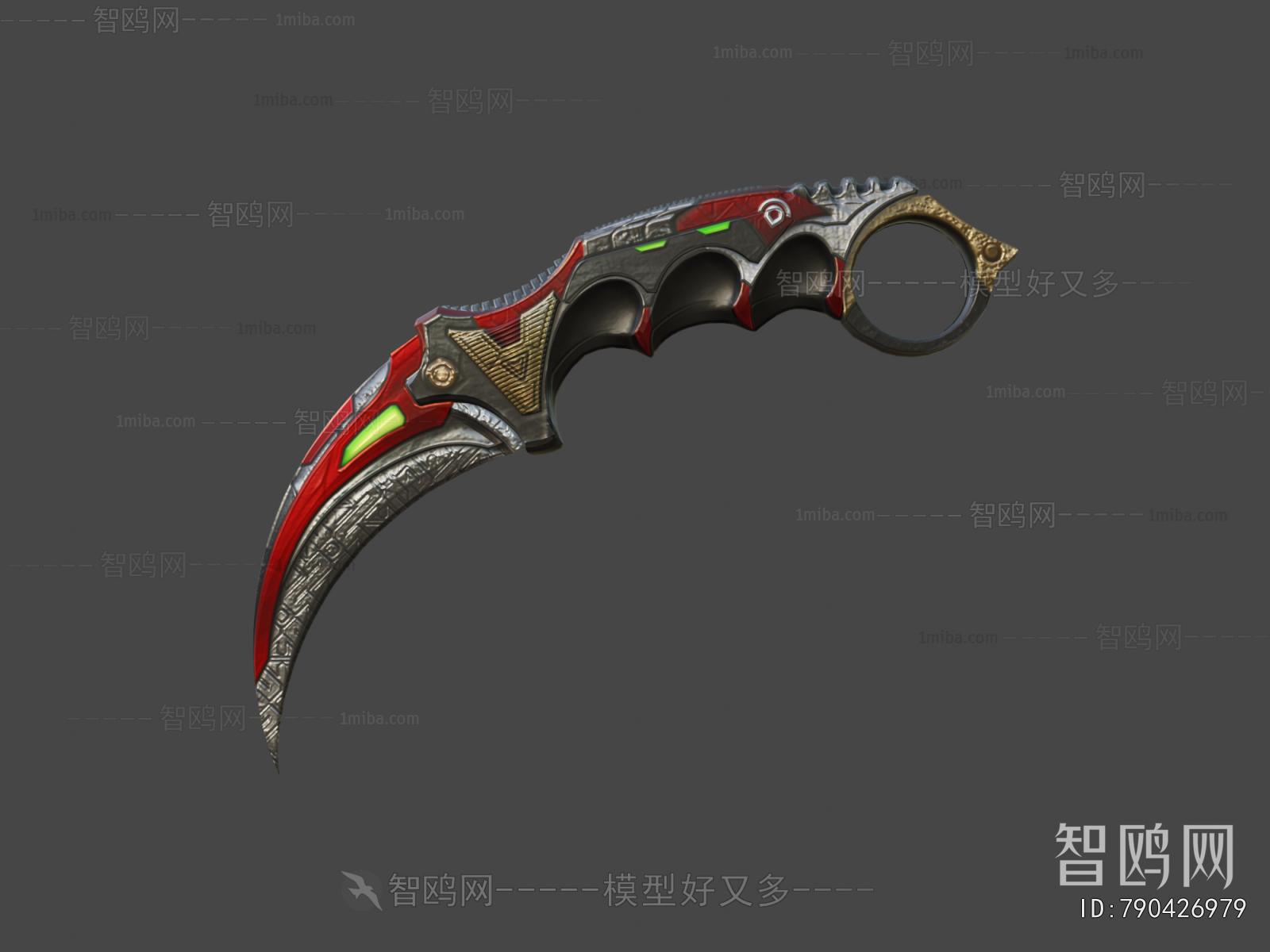 Modern Military Equipment