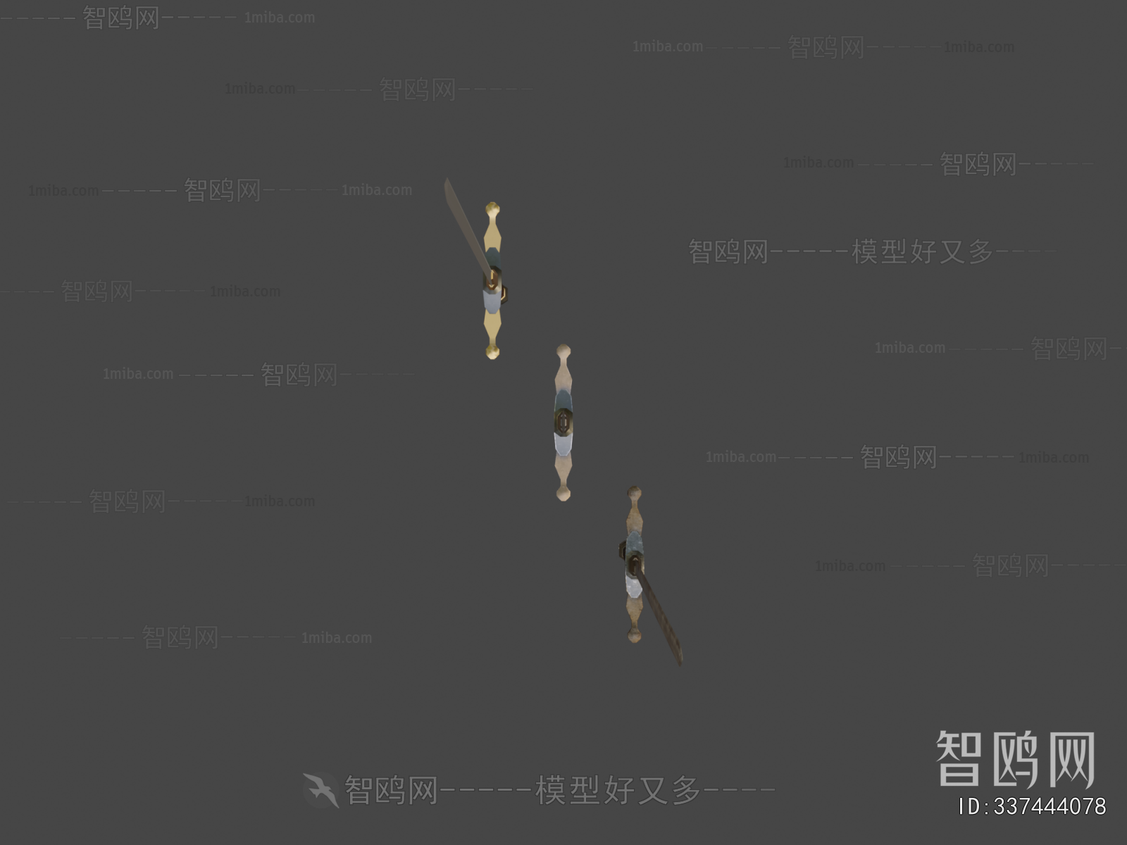 Modern Military Equipment