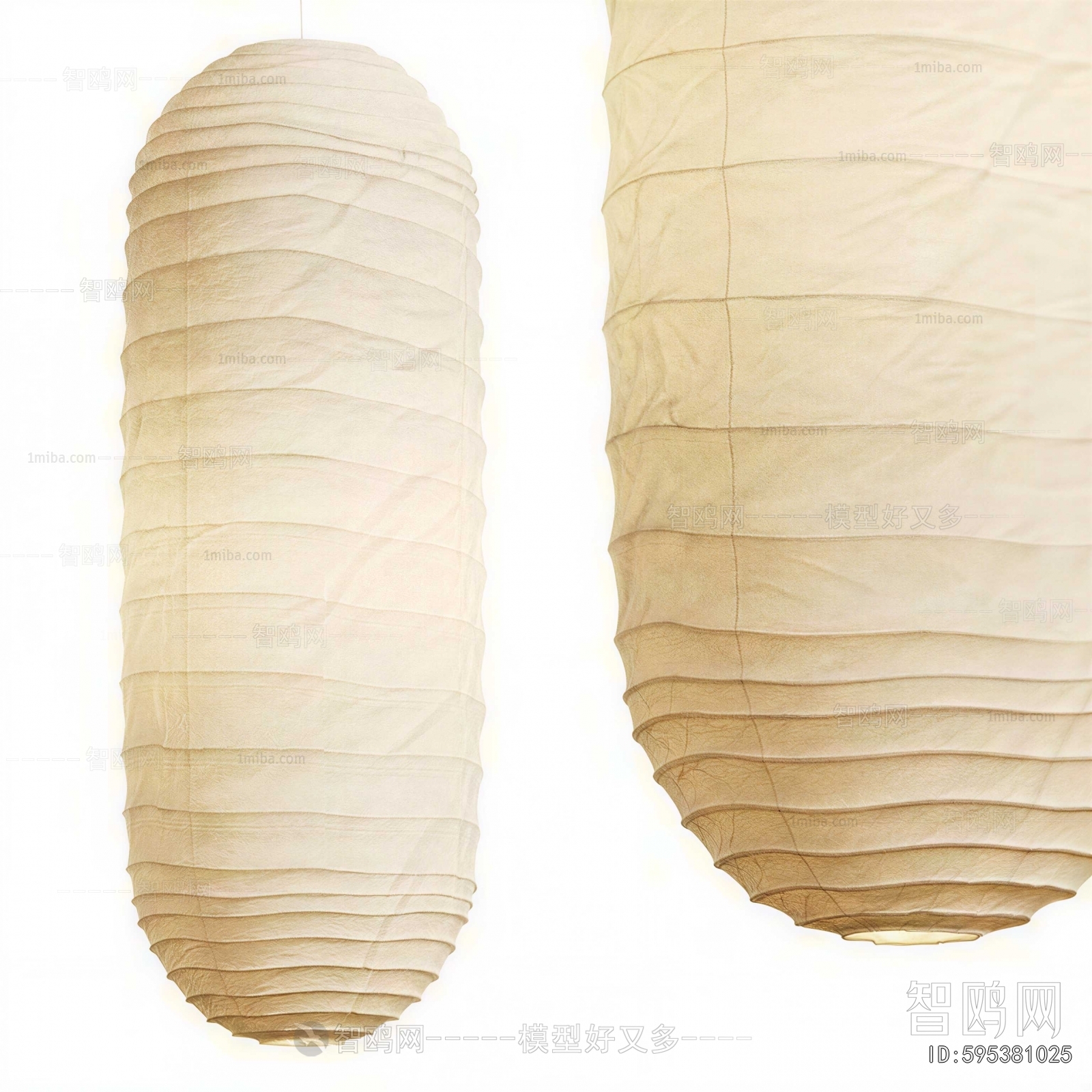 New Chinese Style Droplight