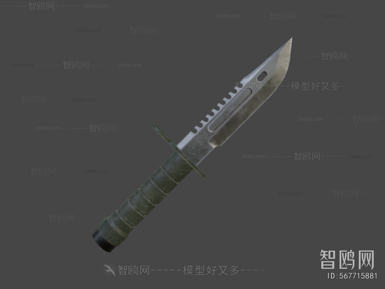 Modern Military Equipment