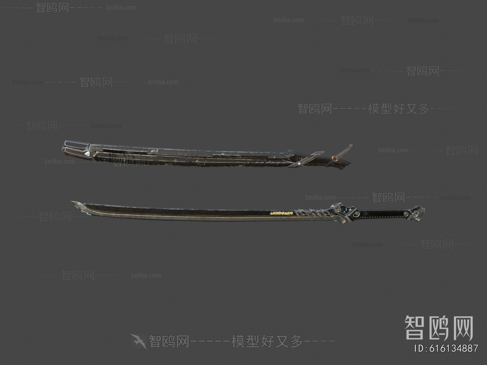 Modern Military Equipment