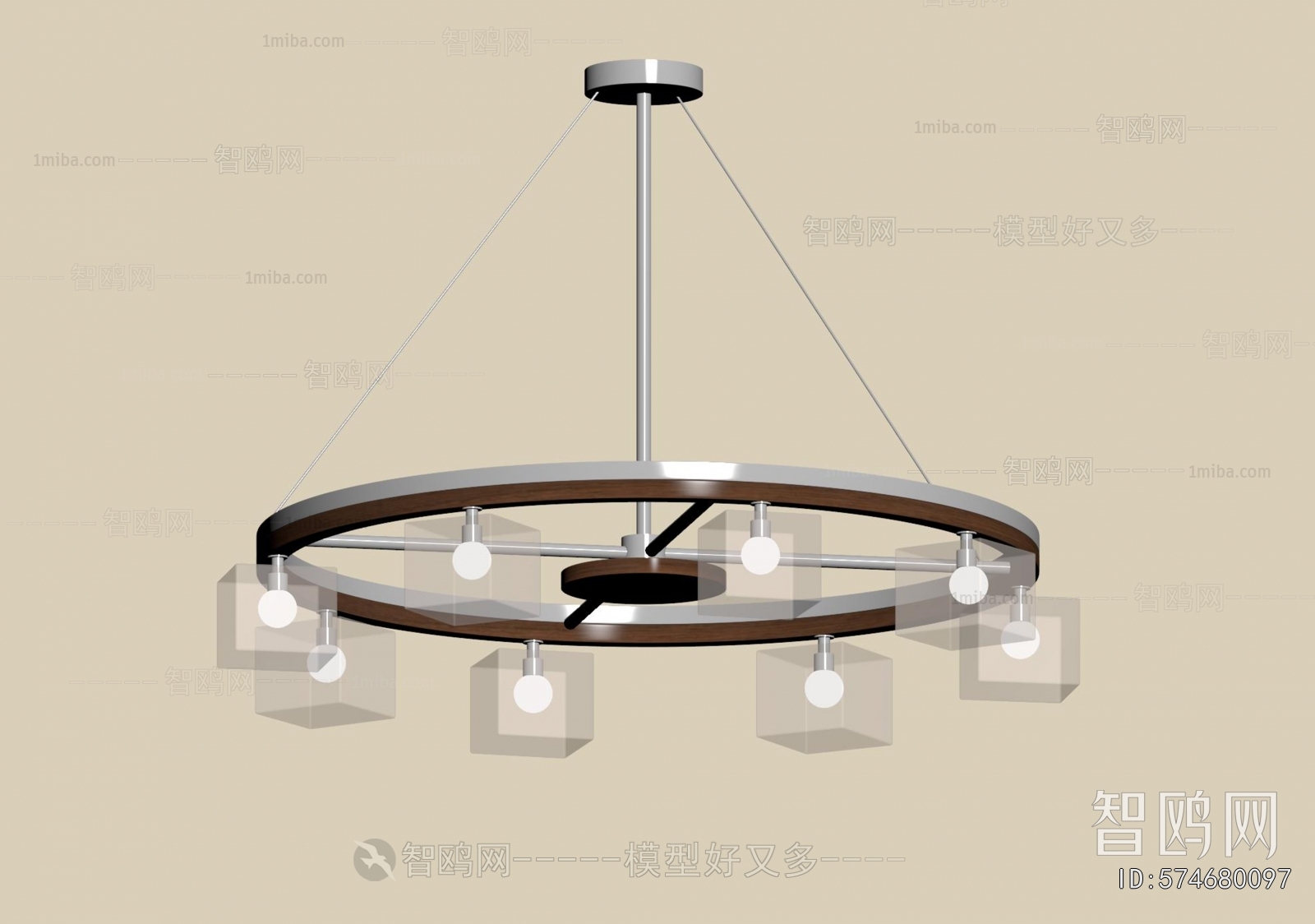Modern Droplight