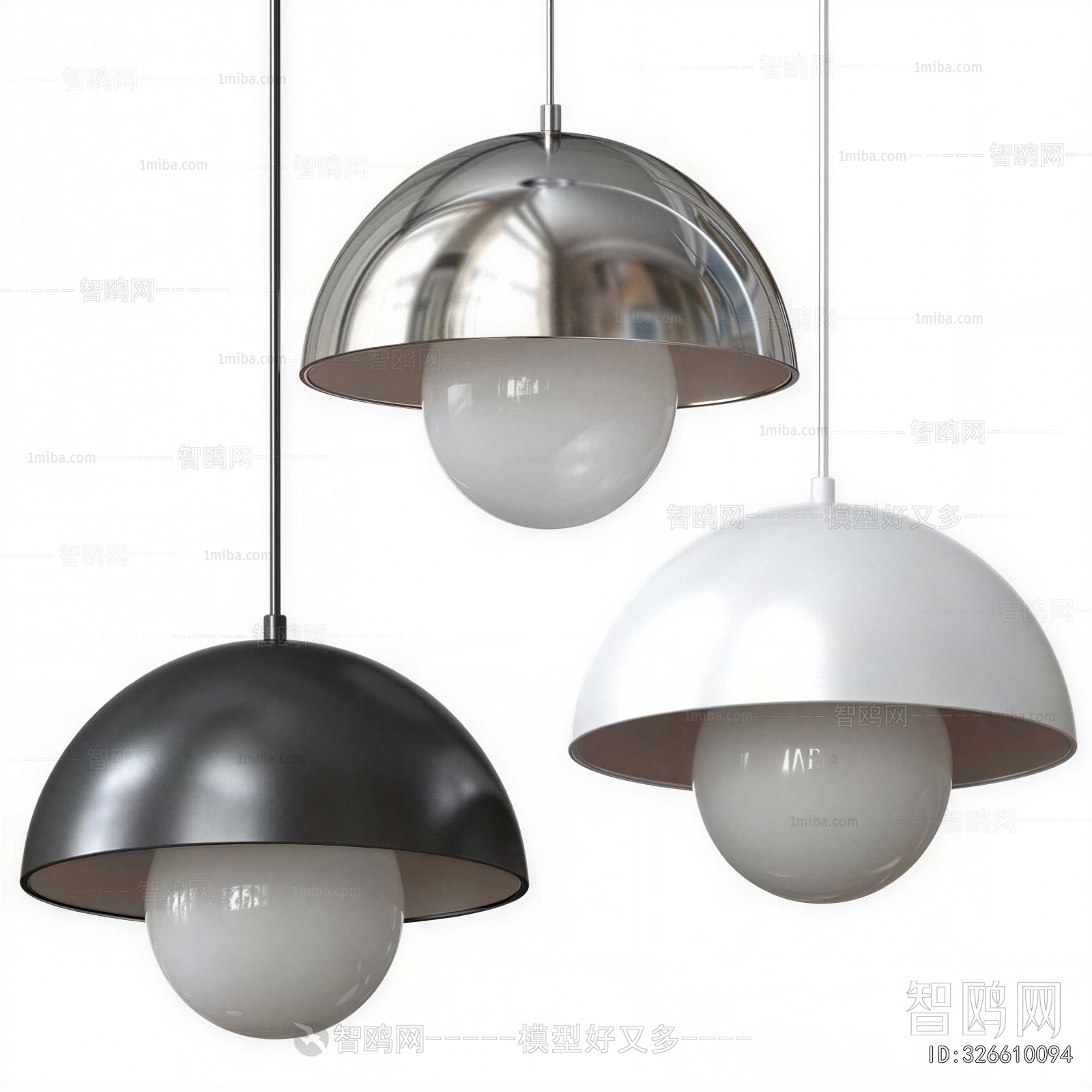 Modern Droplight