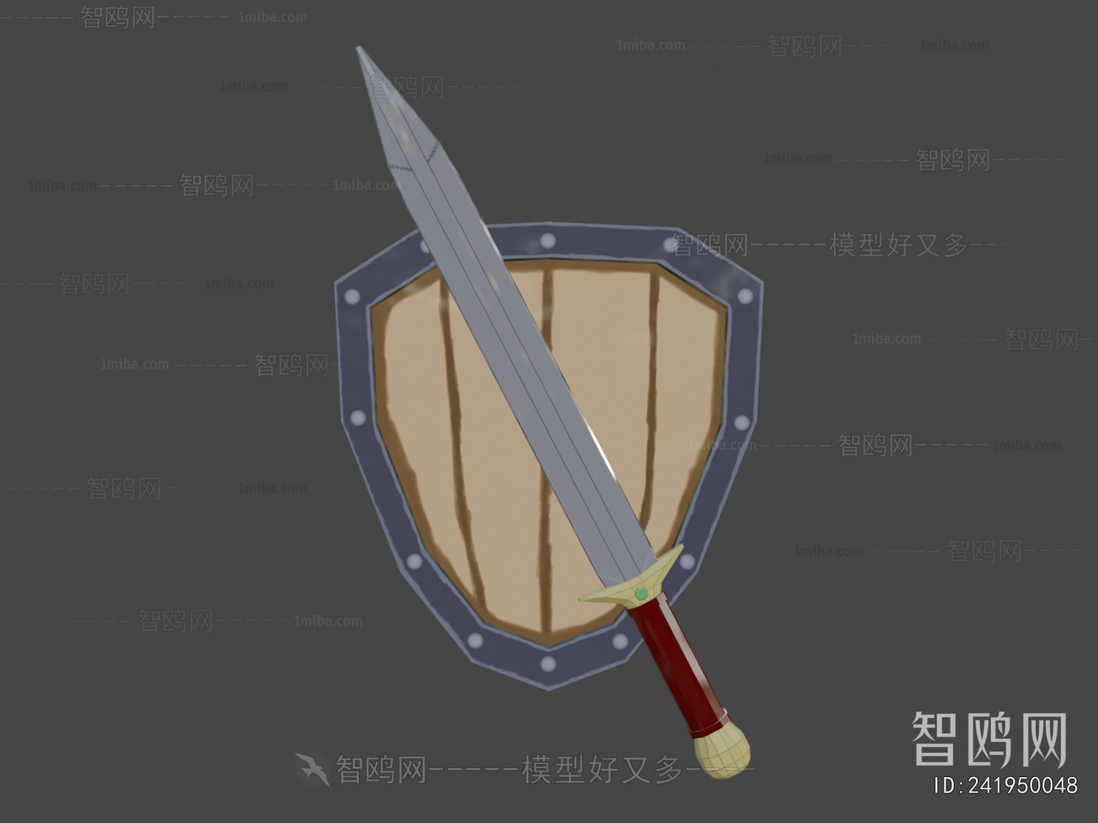 Modern Military Equipment