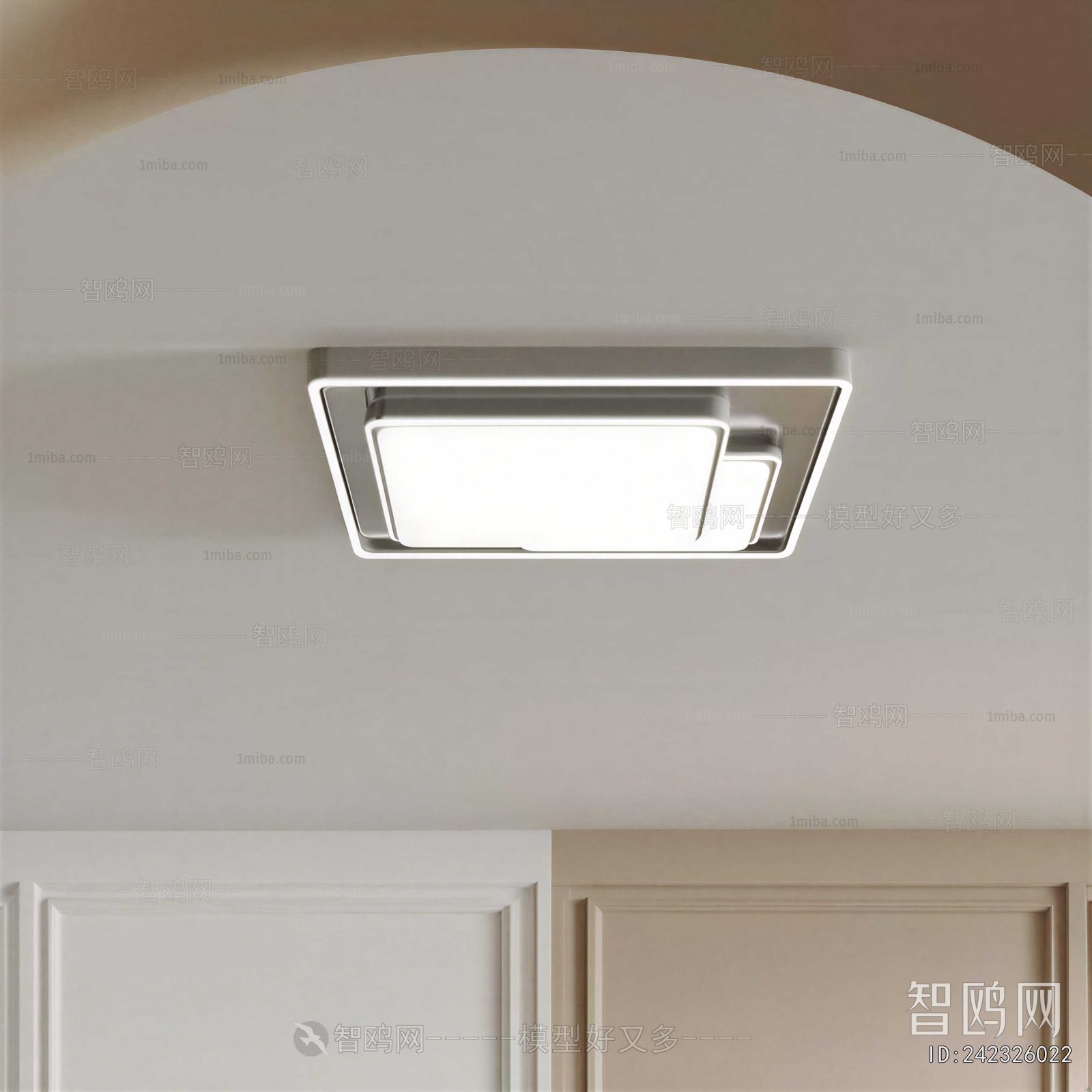 Modern Ceiling Ceiling Lamp