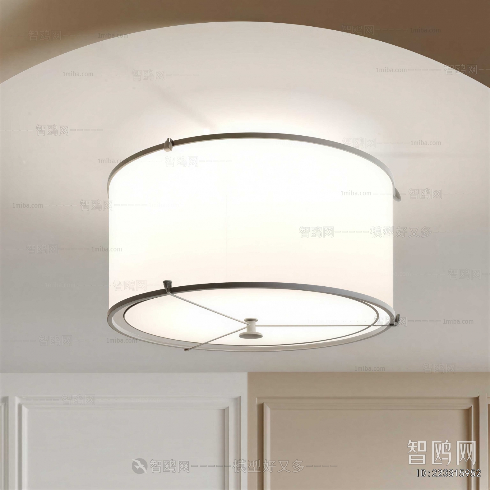 Modern Ceiling Ceiling Lamp