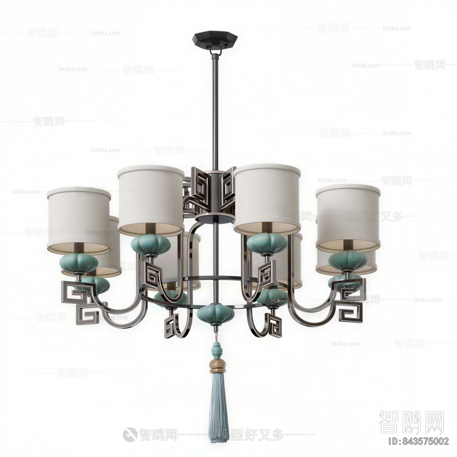 New Chinese Style Droplight