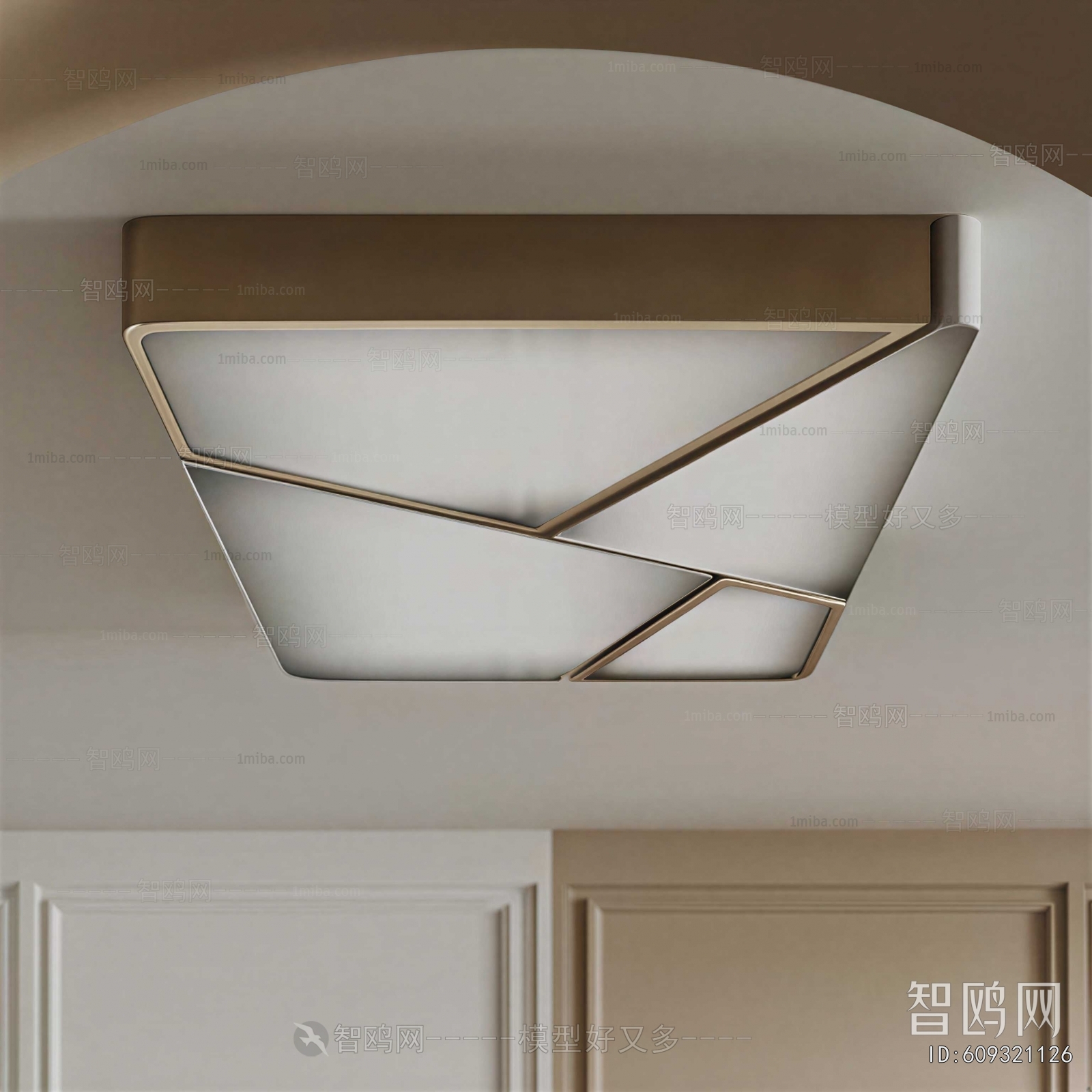 Modern Ceiling Ceiling Lamp