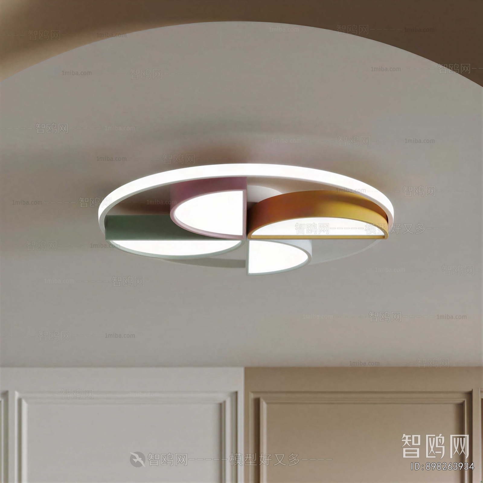 Modern Ceiling Ceiling Lamp
