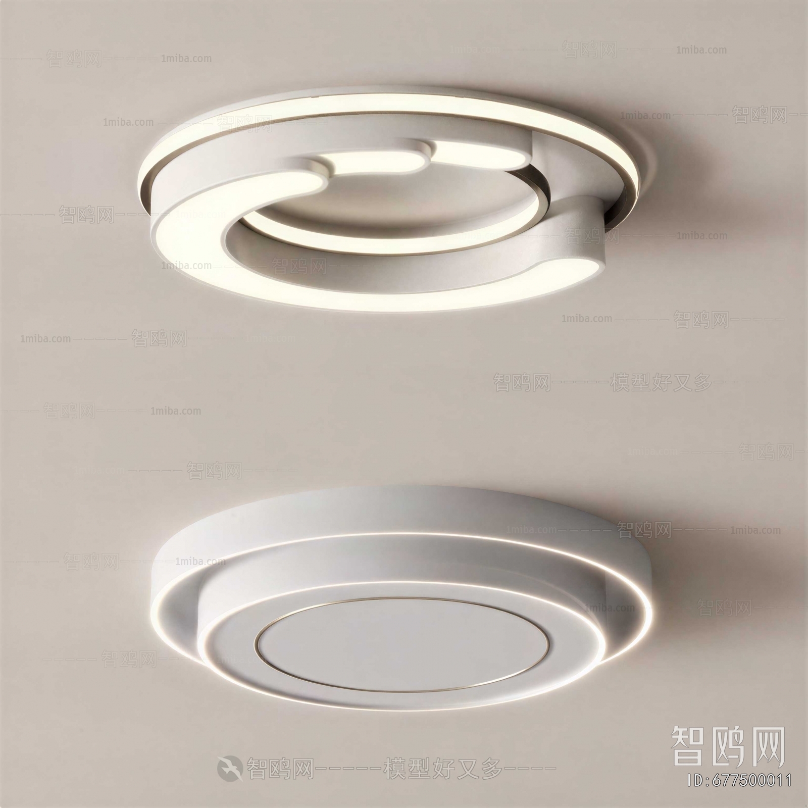Modern Ceiling Ceiling Lamp