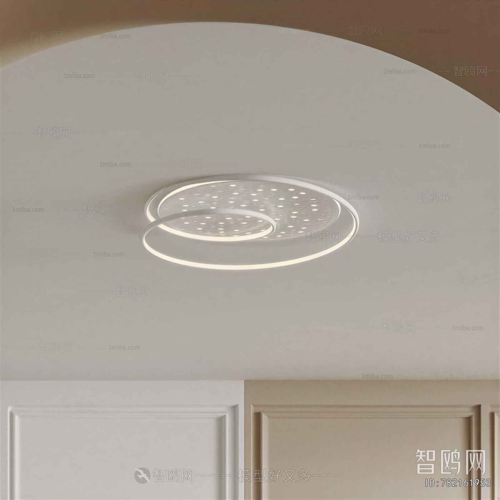 Modern Ceiling Ceiling Lamp